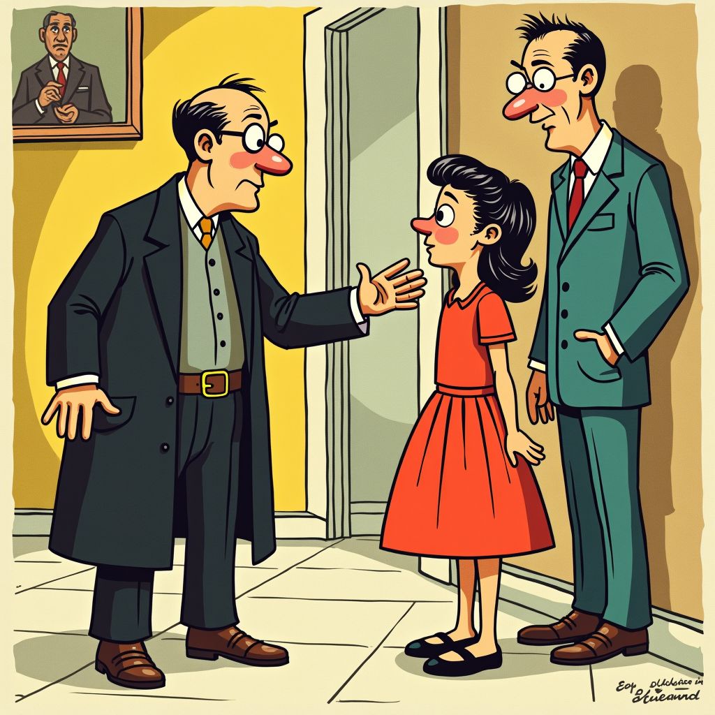 Zelfs een minister kon zijn eigen stiefdochter niet uit de Twentse Pater Pio-sekte bevrijden