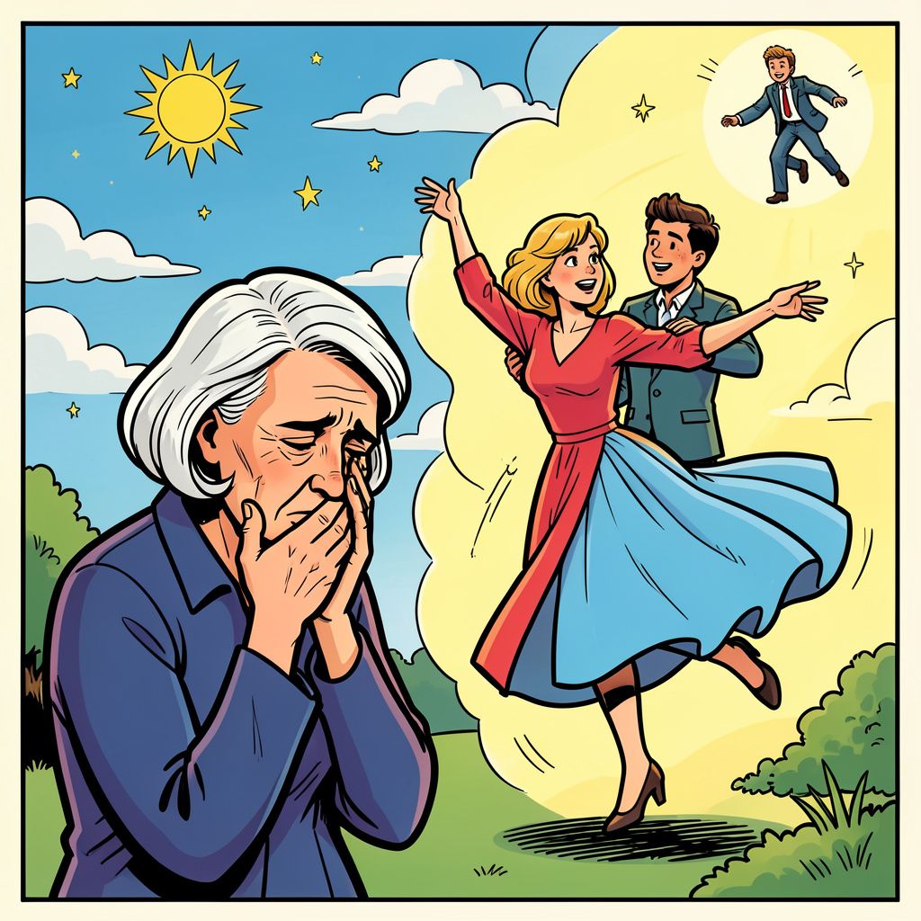 Barry Atsma verliest zijn moeder Liekje een week geleden