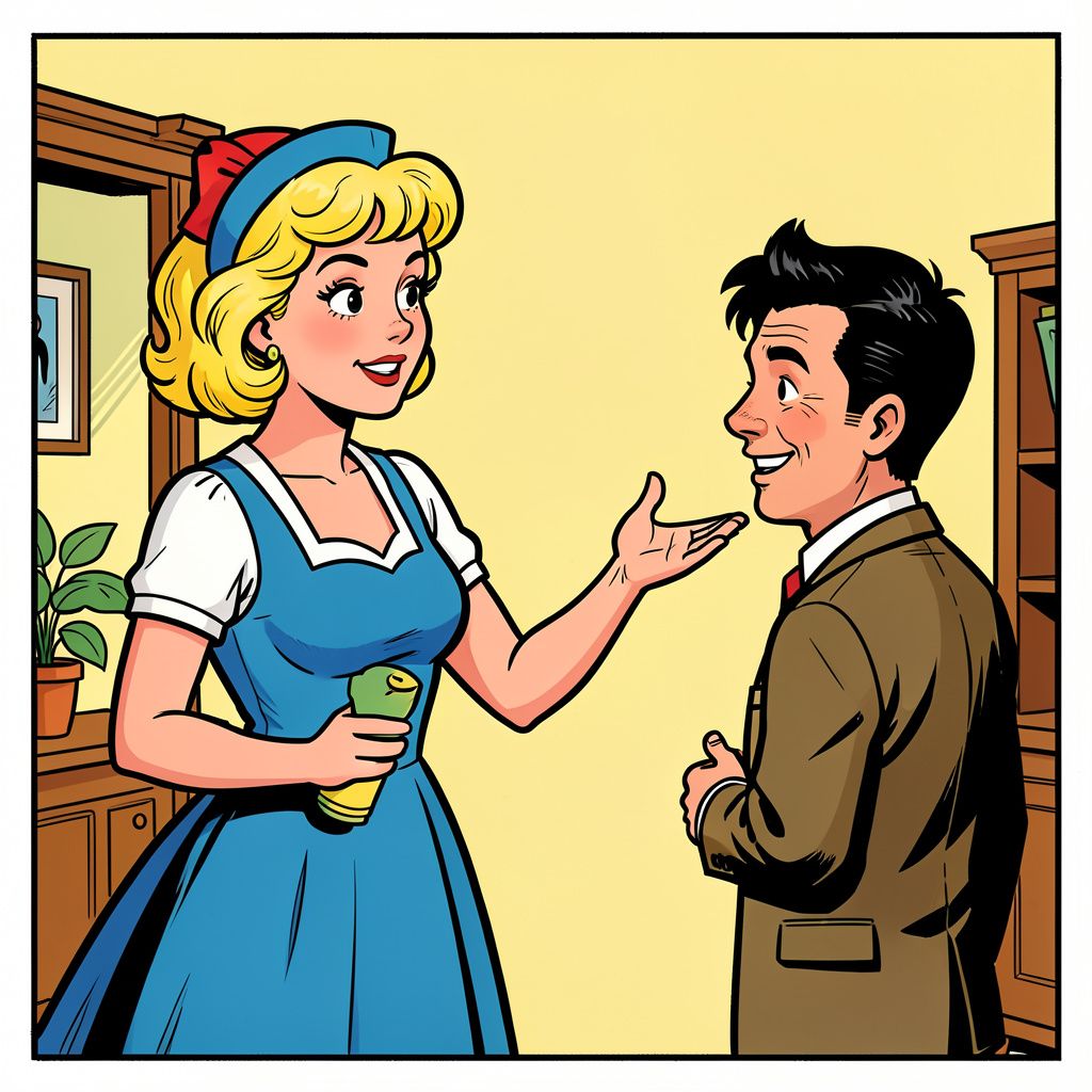 Reality-ster Crysthell wordt succesvolle koppelaarster na eigen liefdesdeceptie