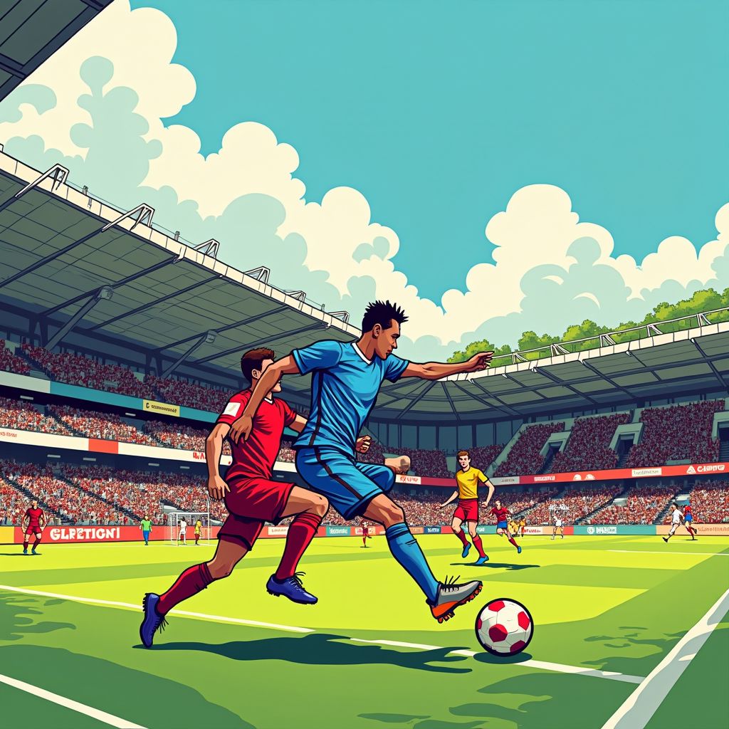 NEC gooit kostbare punten weg en ziet tweede plaats verdwijnen na gelijkspel tegen Heerenveen