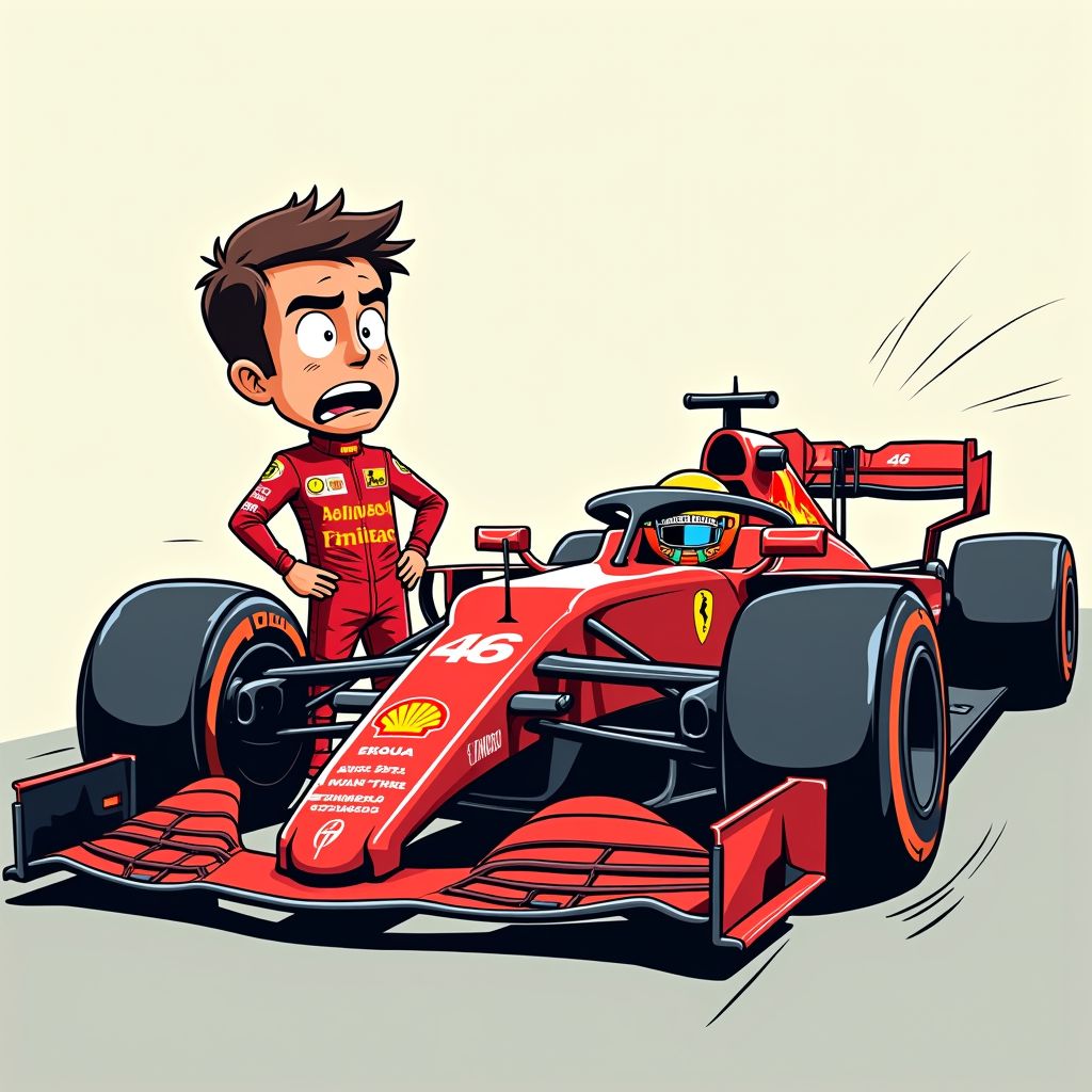 Formule 1-auto's rijden dit seizoen tot 30 km/u langzamer door nieuwe regels