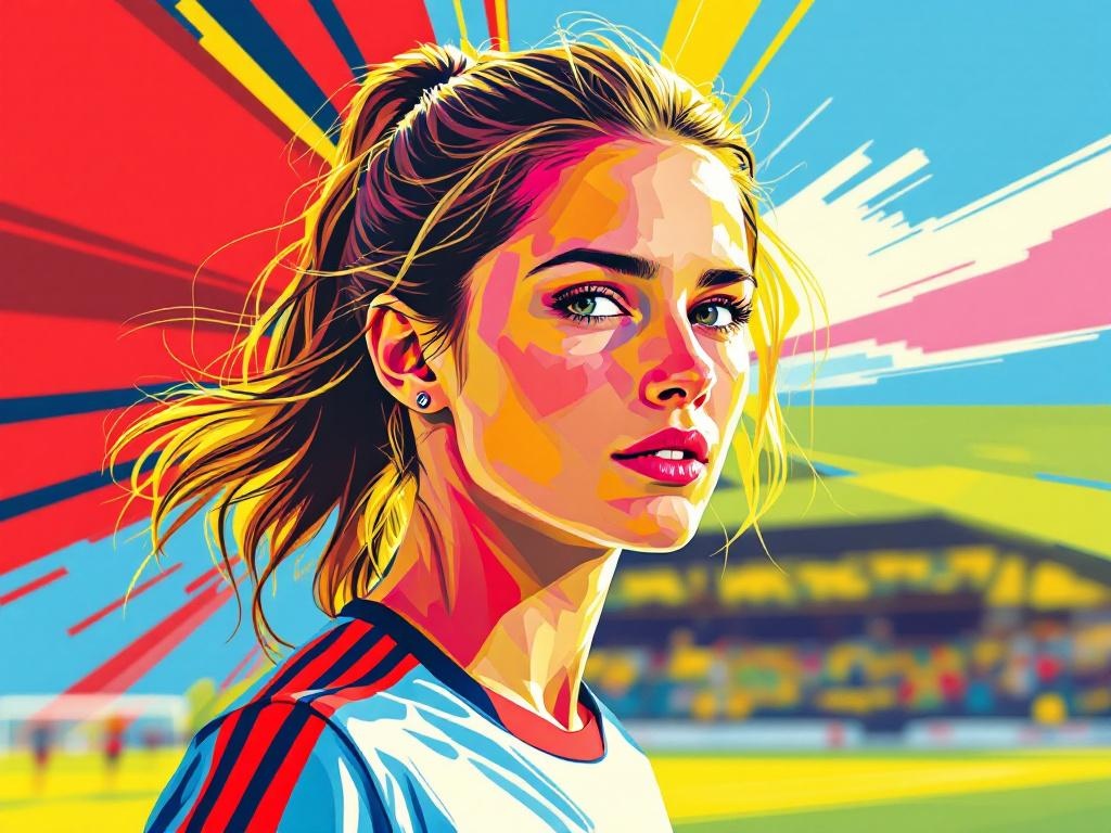 Deurnenaar Ilse van der Zanden verovert plek in Oranje Leeuwinnen voor EK voetbal