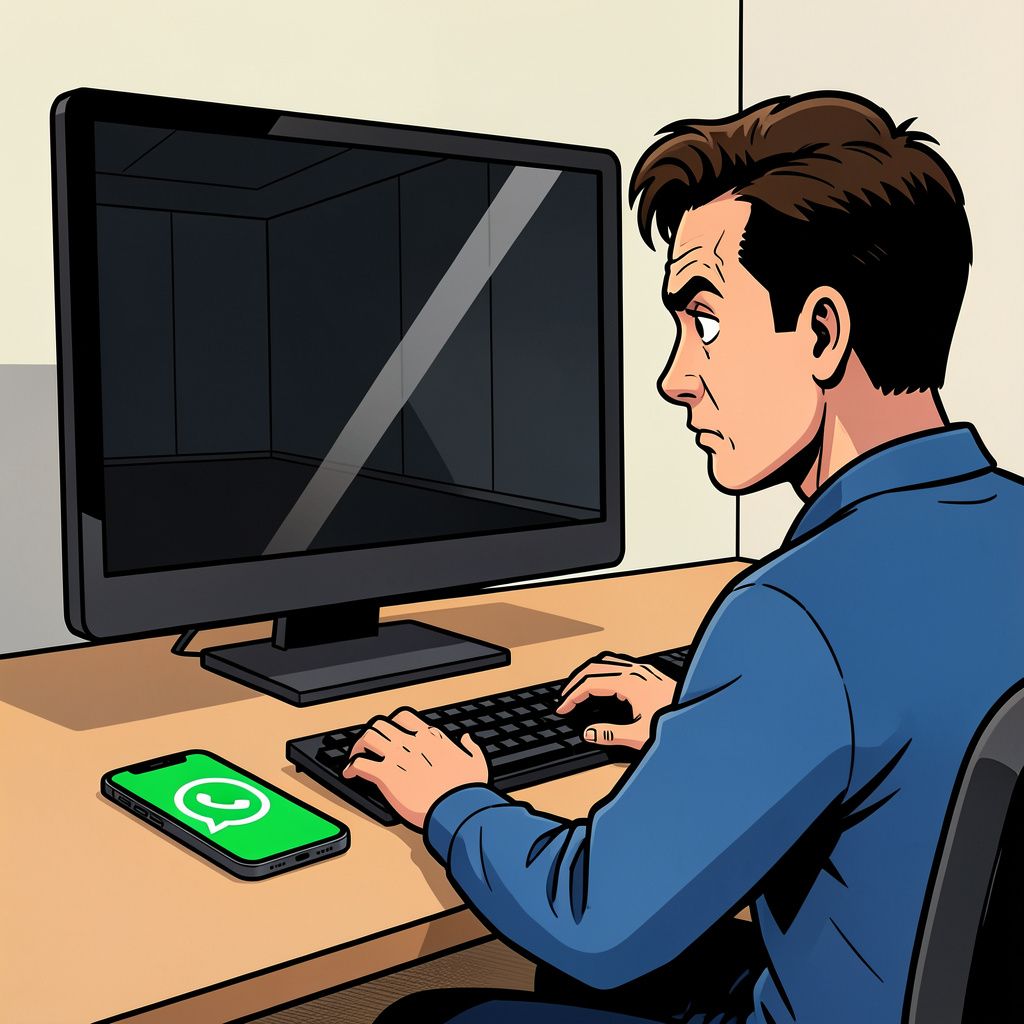 Een wereldwijde storing zet Facebook en Instagram dit weekend plotseling op zwart.