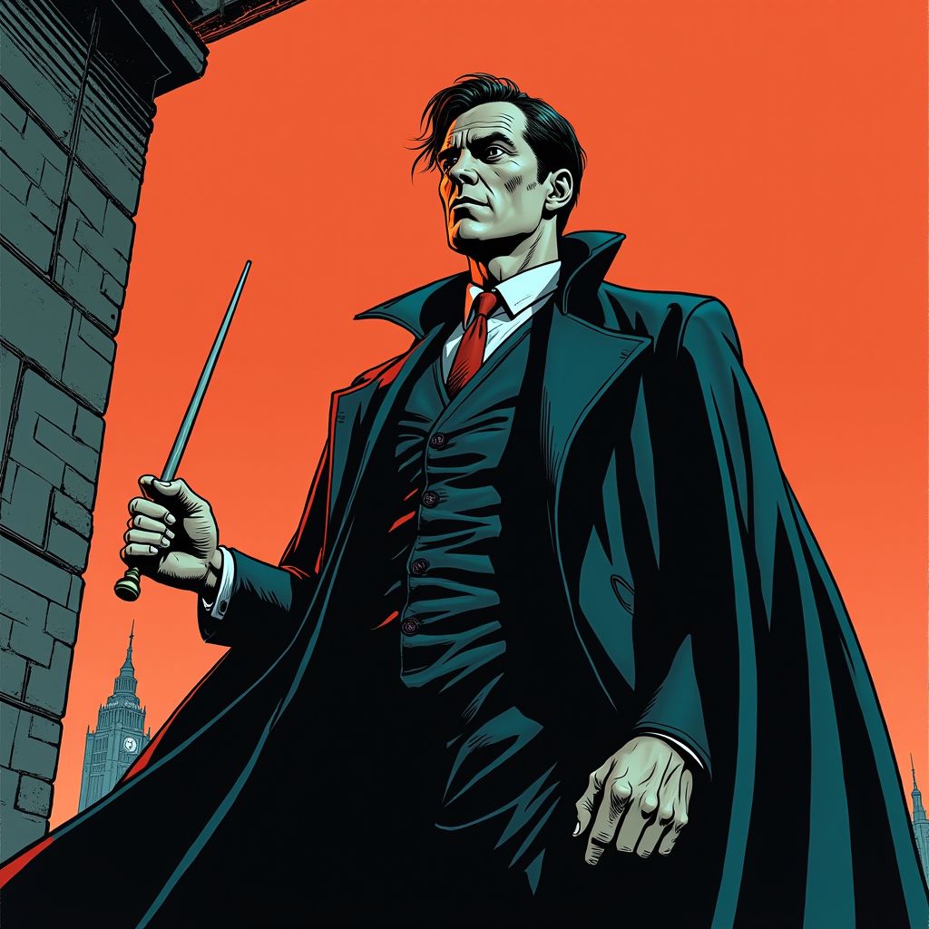 Cillian Murphy zegt definitief nee tegen Voldemort-rol in nieuwe Harry Potter-serie