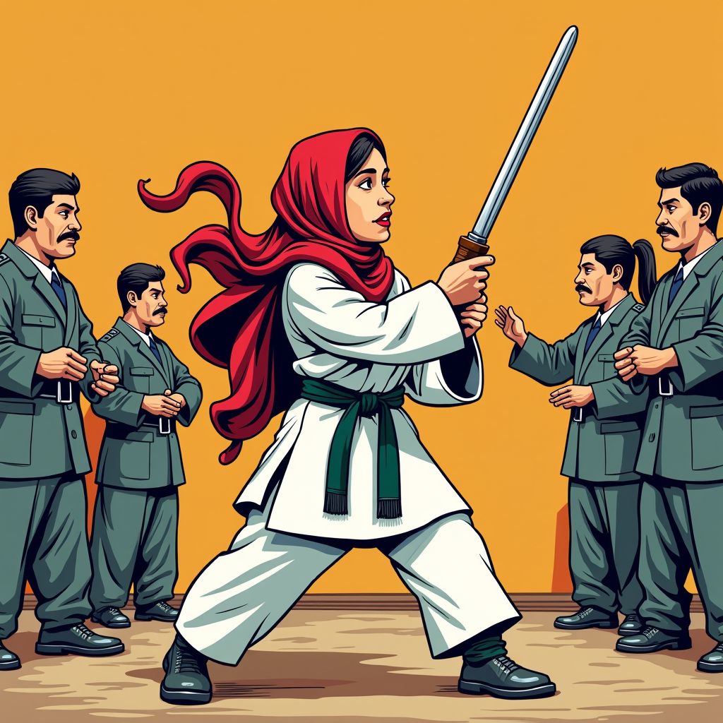 Nederlandse documentaire over Afghaanse vrouwen leidt tot arrestatie van hoofdpersoon door Taliban