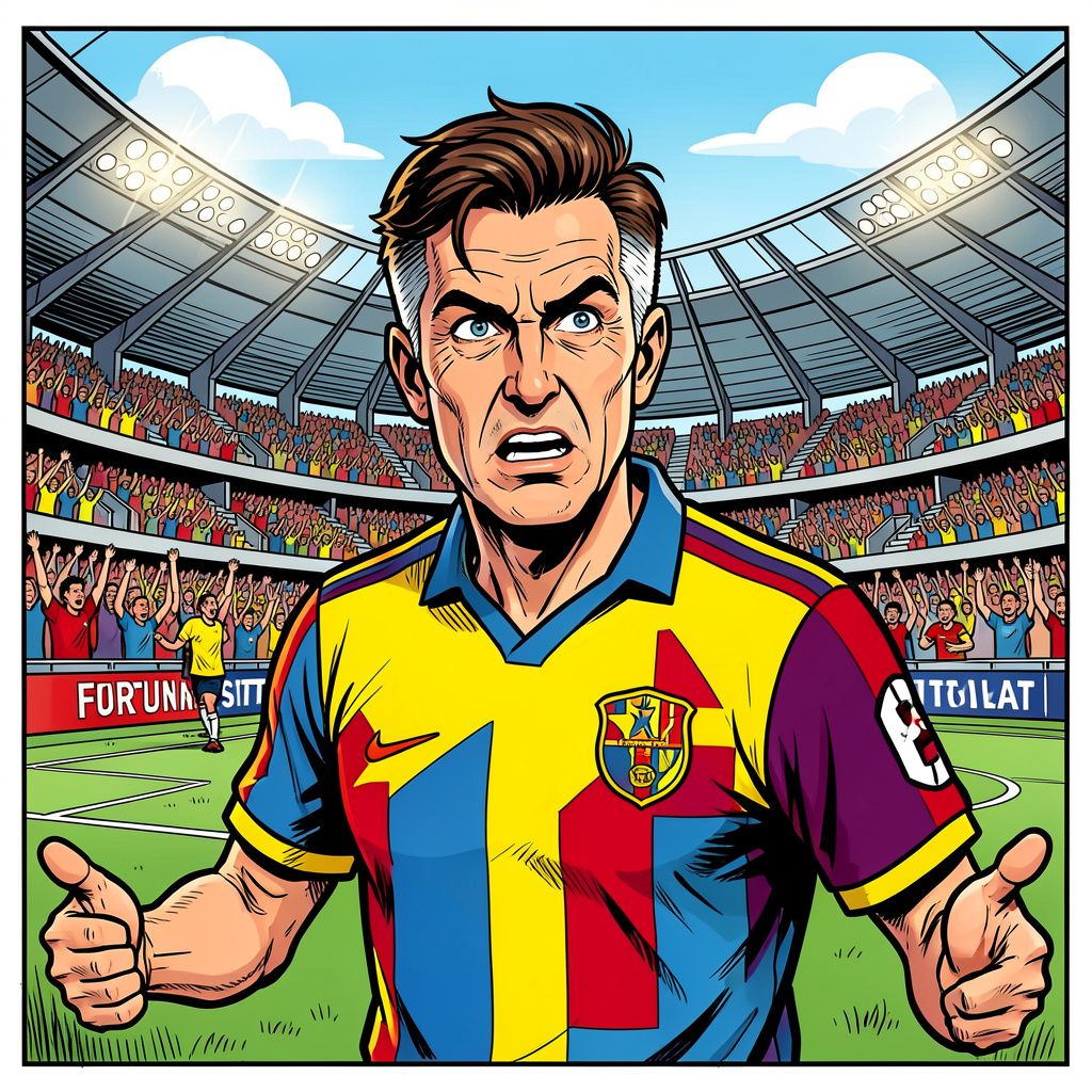 NAC Breda gooit het compleet om en zet alles op alles tegen Fortuna Sittard