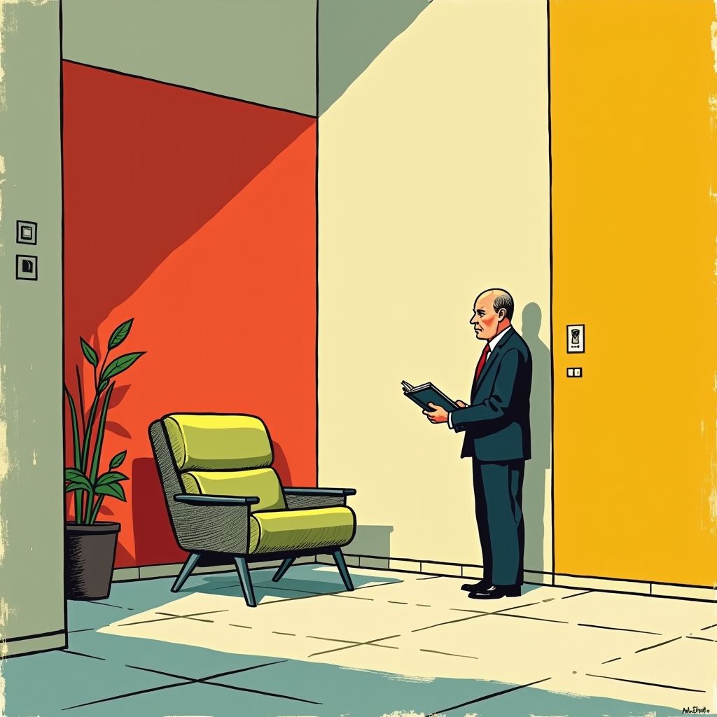 Herman Koch vergeet soms dat hij ongeneeslijk ziek is