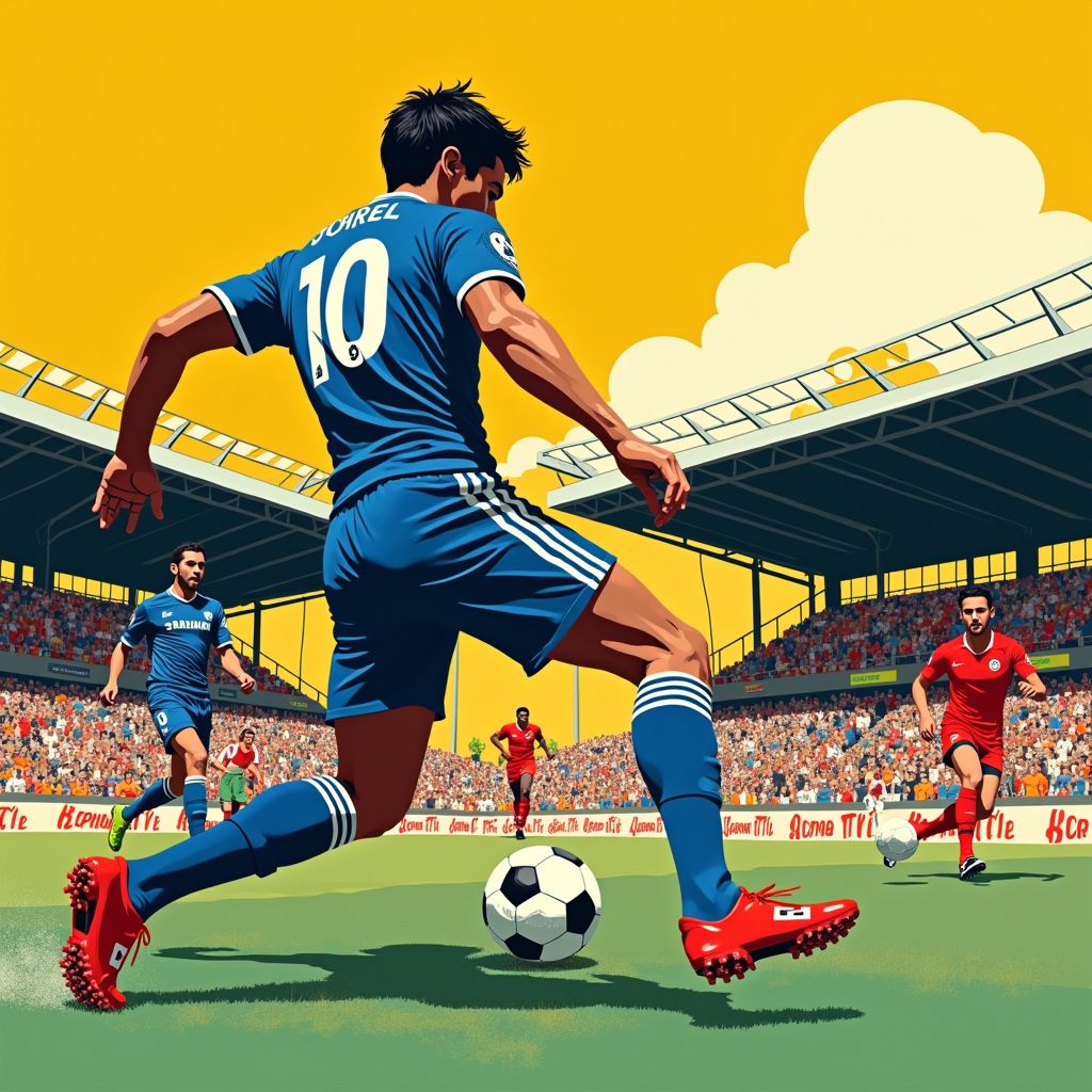 Jorrel Hato schiet Chelsea naar FA Cup-overwinning met spectaculaire eerste doelpunt