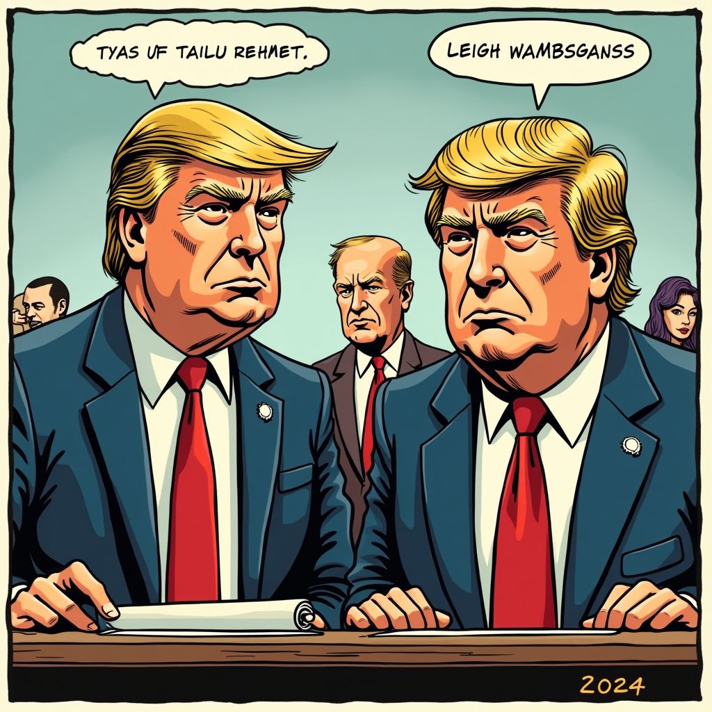 Democraat wint Trump-bolwerk in Texas met meer dan 14 punten voorsprong