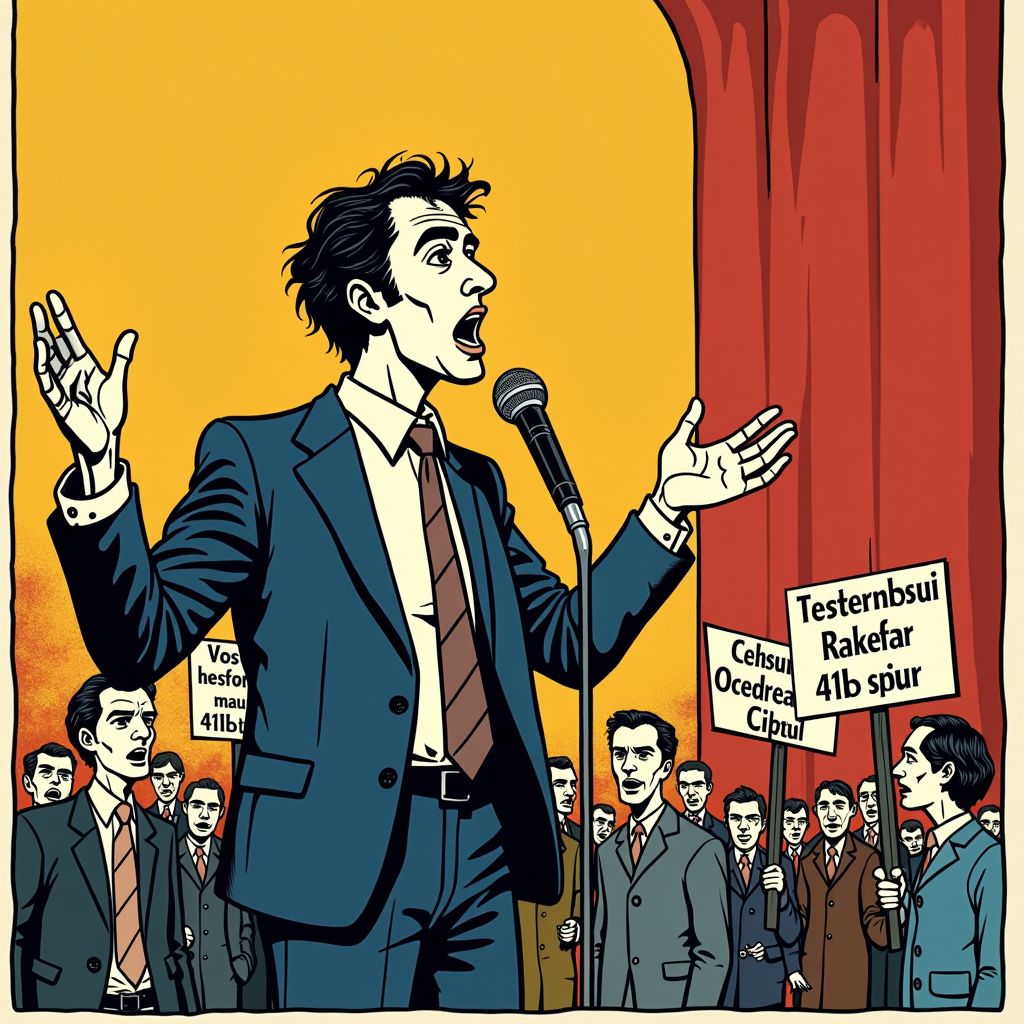 Israëlische legerkanonier zingt vandaag toch in Concertgebouw ondanks protesten