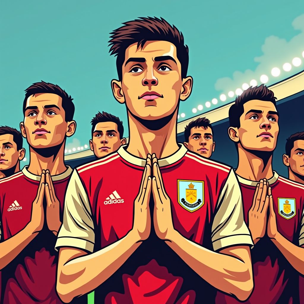 Quilindschy Hartman bekeert zich tot de islam en begint aan zijn eerste ramadan