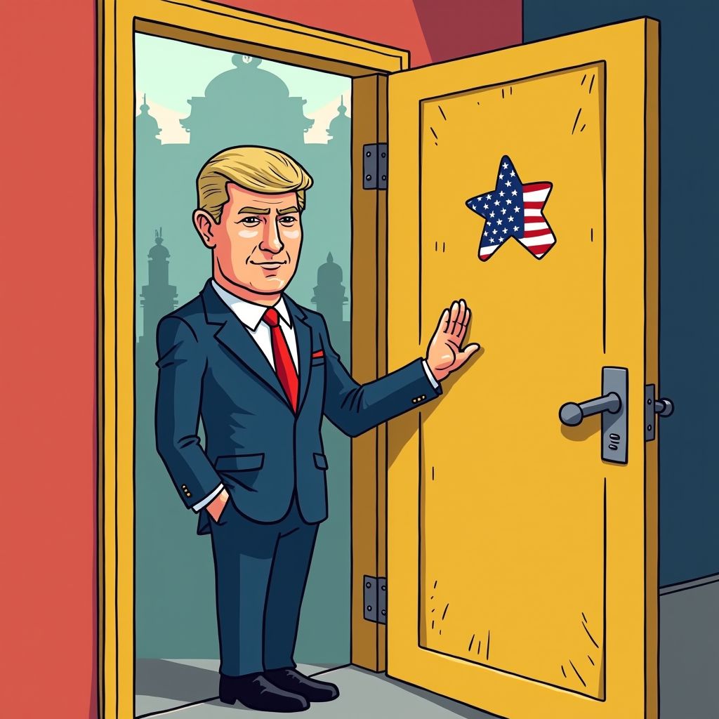 Zelensky zet deur open voor vrede zonder NAVO-lidmaatschap