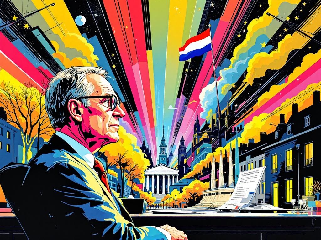 DNB president waarschuwt: eurobonds kunnen Europa's schulden gevaarlijk laten oplopen