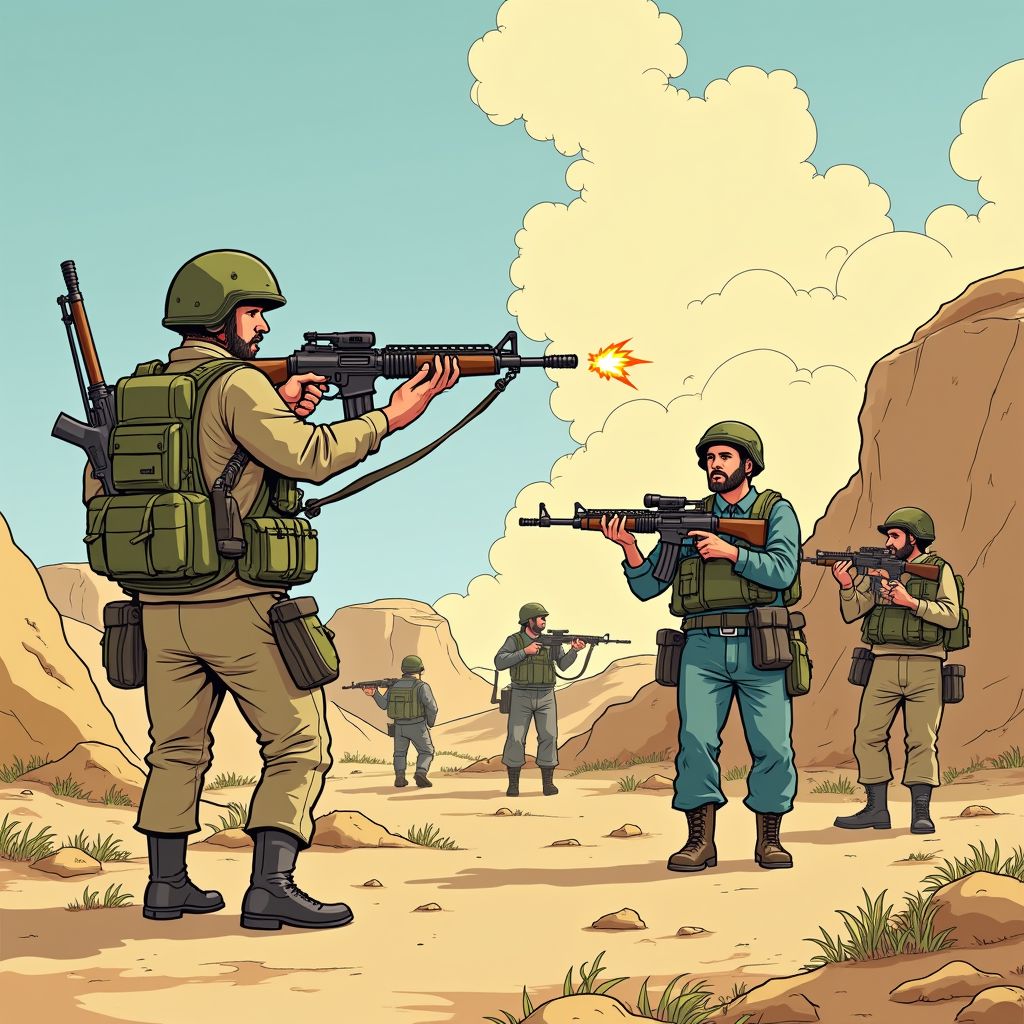 Beloetsjistan wordt bloedige slagveld waar 200 mensen sterven in twee dagen