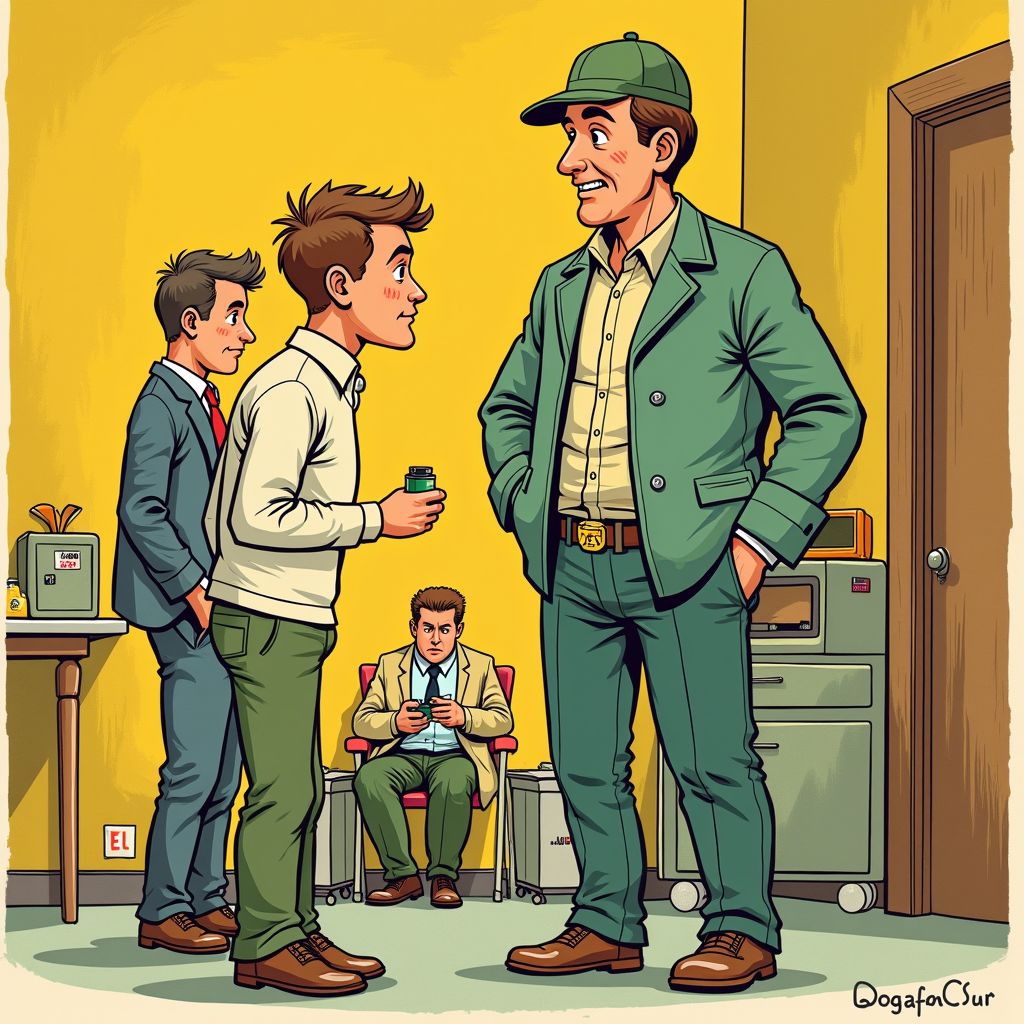 Een 24-jarige man verschijnt met een WO I-granaat in zijn endeldarm op de spoedeisende hulp van Toulouse