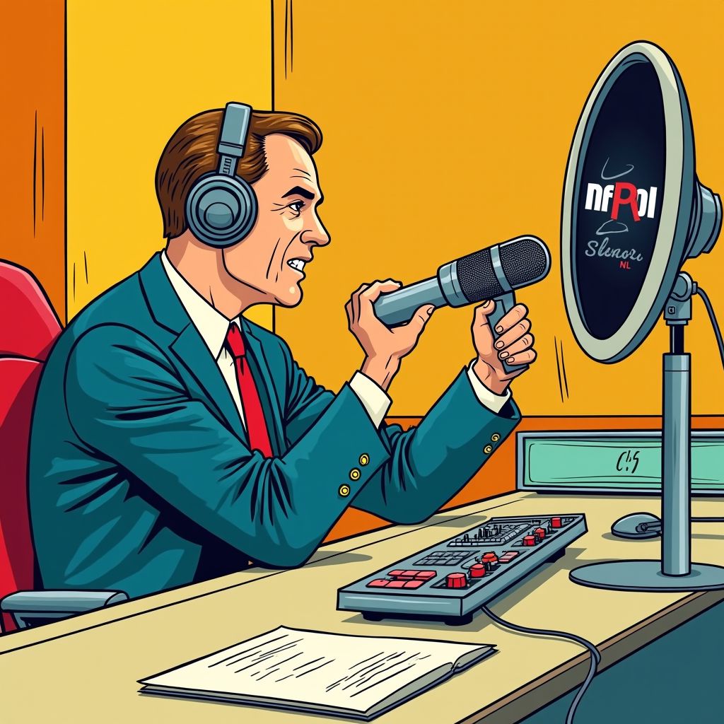 Marcel de Vries ruilt Grand Prix Radio in voor echte gesprekken met luisteraars