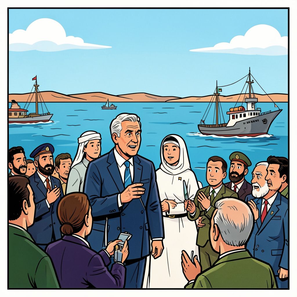 Amerikaans-Iraanse vredesgesprekken eindigen zonder akkoord na 21 uur onderhandelen