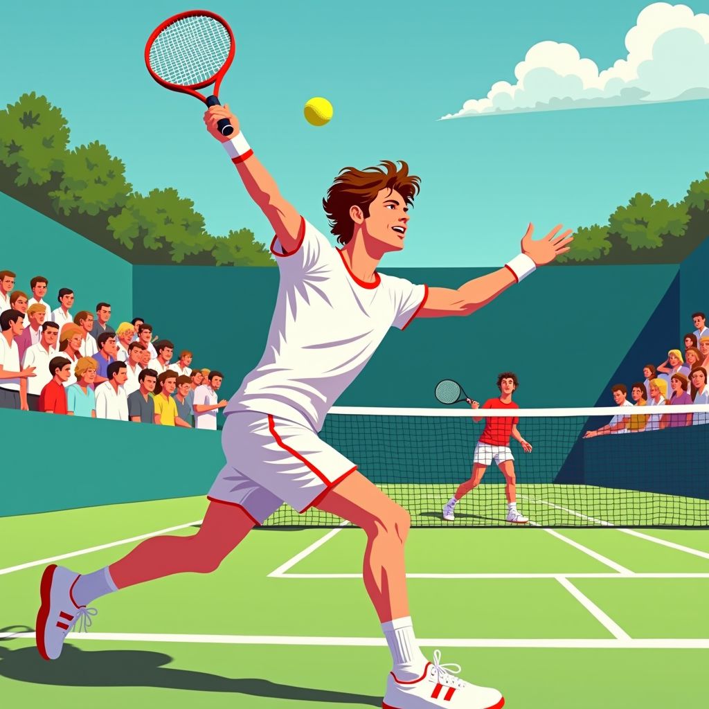 Zverev breekt vloek tegen Cerundolo en staat in kwartfinale Australian Open