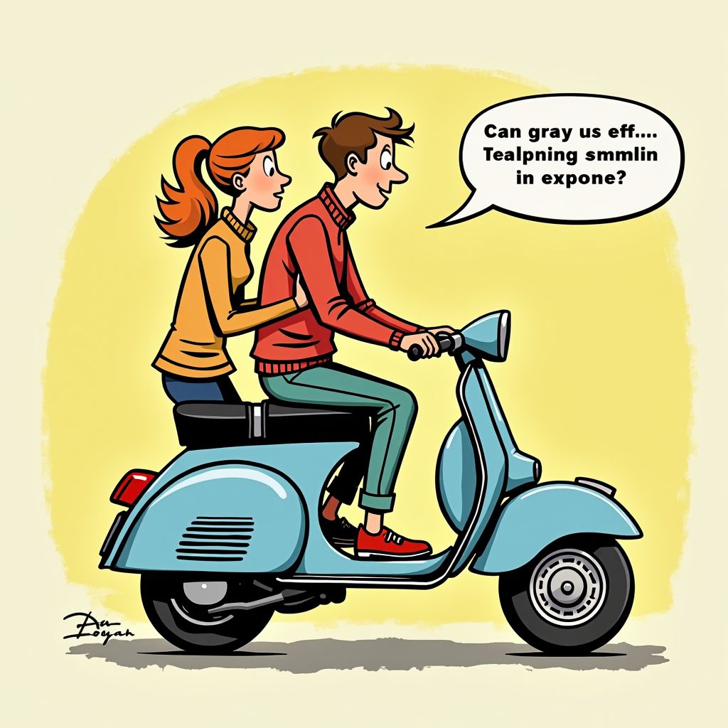 Ouders liegen massaal over scooterverzekering omdat premies voor jongeren door het dak gaan