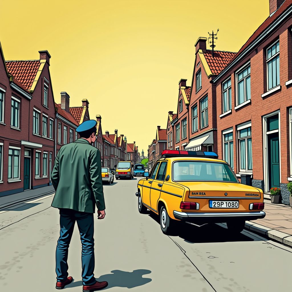 Twee mannen opgepakt na zware mishandeling in Deventer centrum