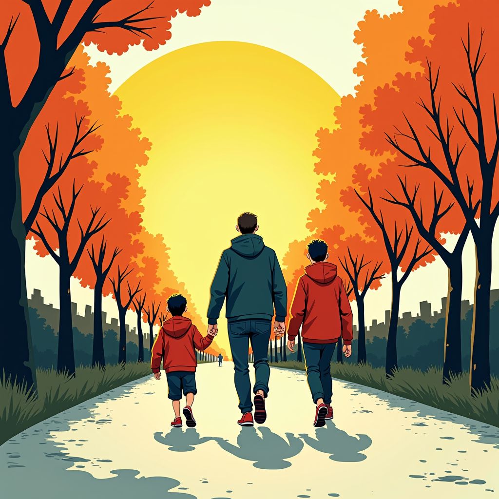 Frank loopt ondanks ALS met 4000 mensen door Utrecht voor medicijnonderzoek