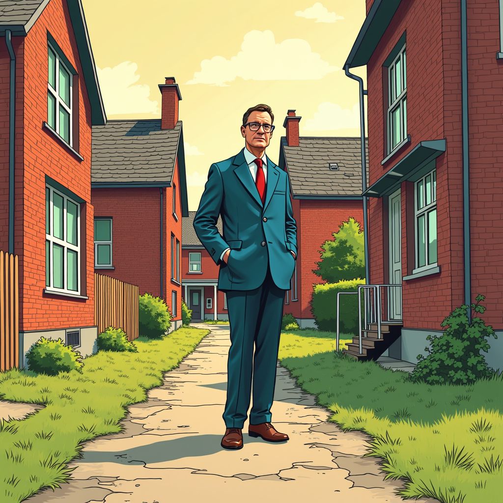 Nederlandse gemeenten zitten op 43 miljard euro maar kunnen geen scholen bouwen