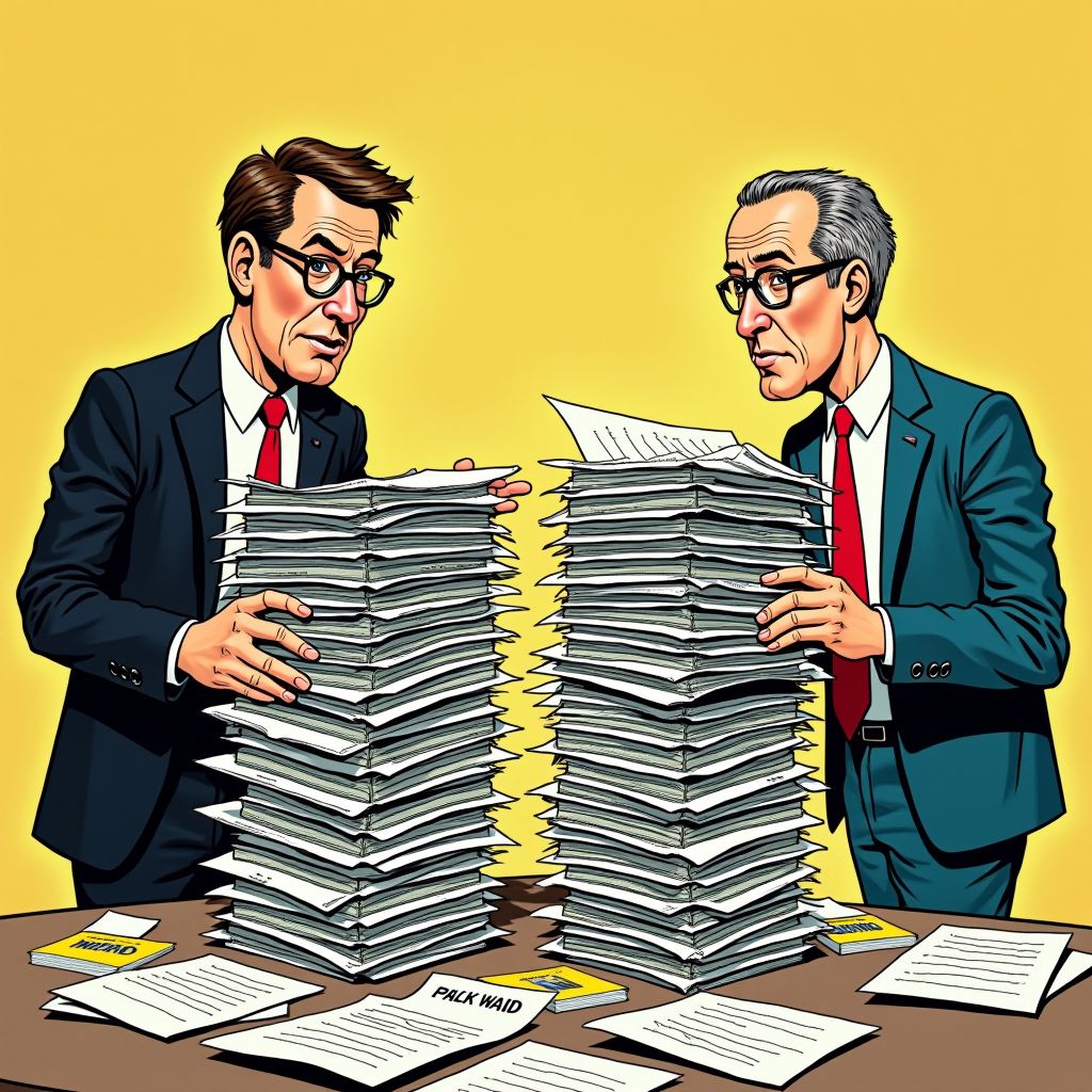 Raadslid in Valkenswaard diende vijf keer meer moties in dan collega in Venray