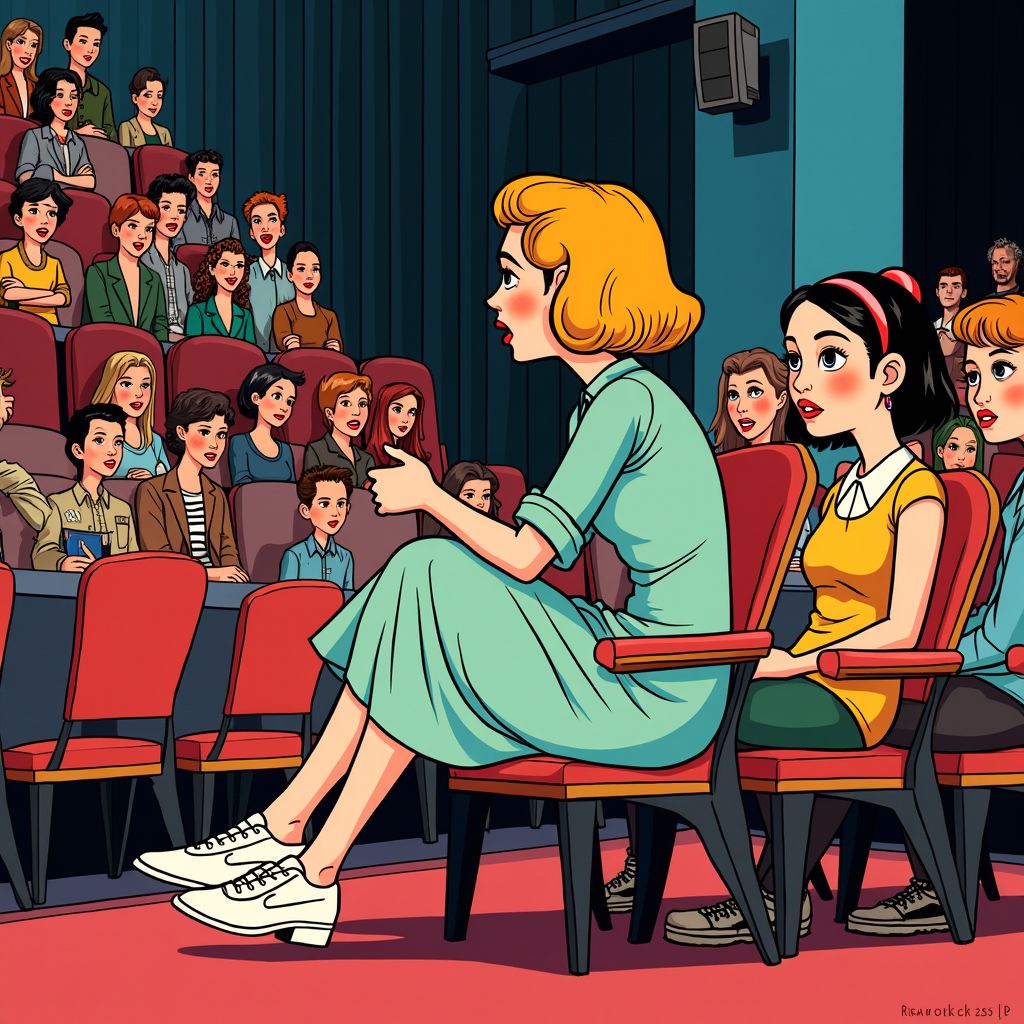 Emma Kok start haar eerste theatertour terwijl hartsvriendin Jade in laatste levensfase is