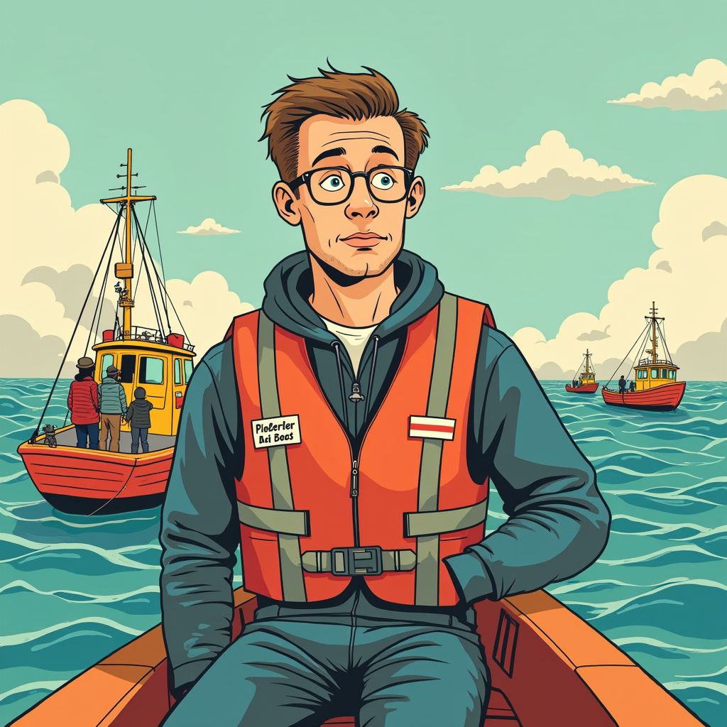 Nederlandse hulpverlener Pieter Wittenberg overlijdt een maand na vrijspraak van mensensmokkel