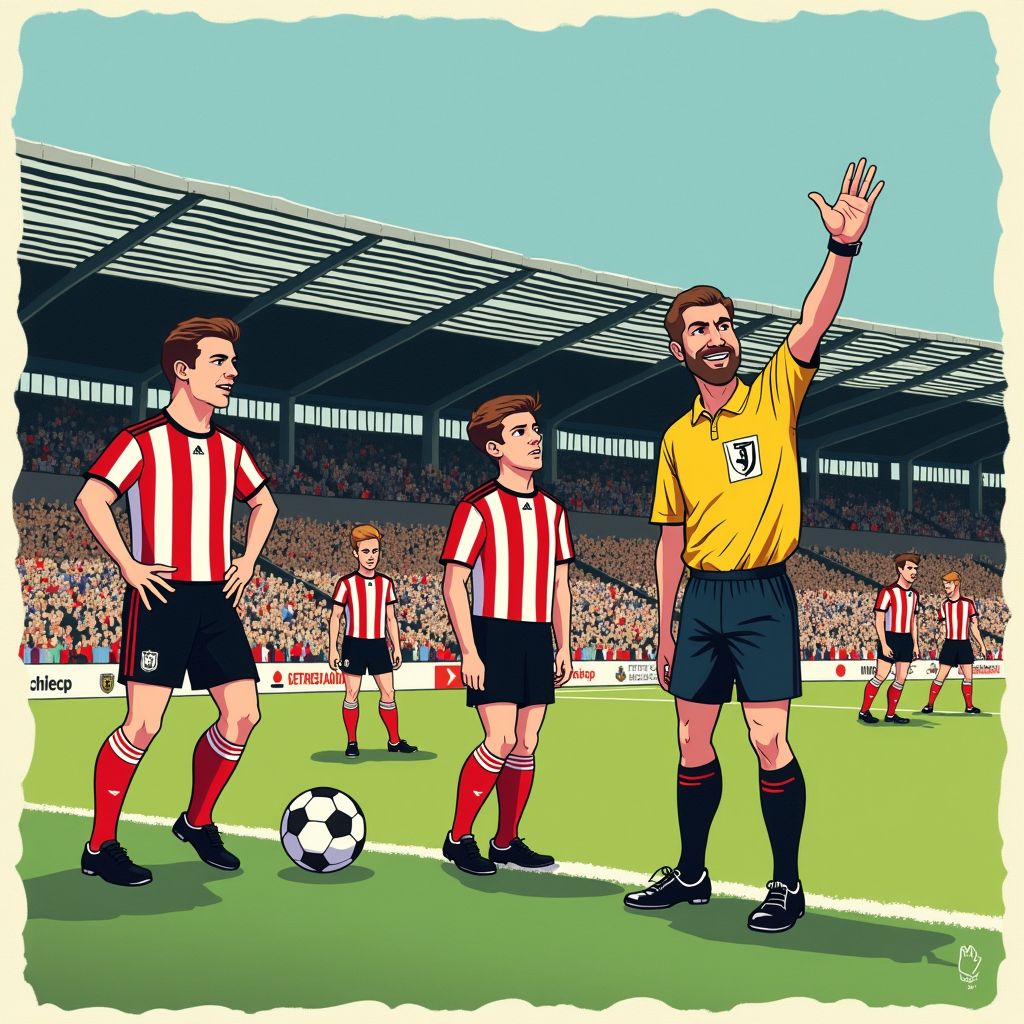 Premier League stopt wedstrijd na racistische uitingen tegen Nederlandse verdediger Geertruida