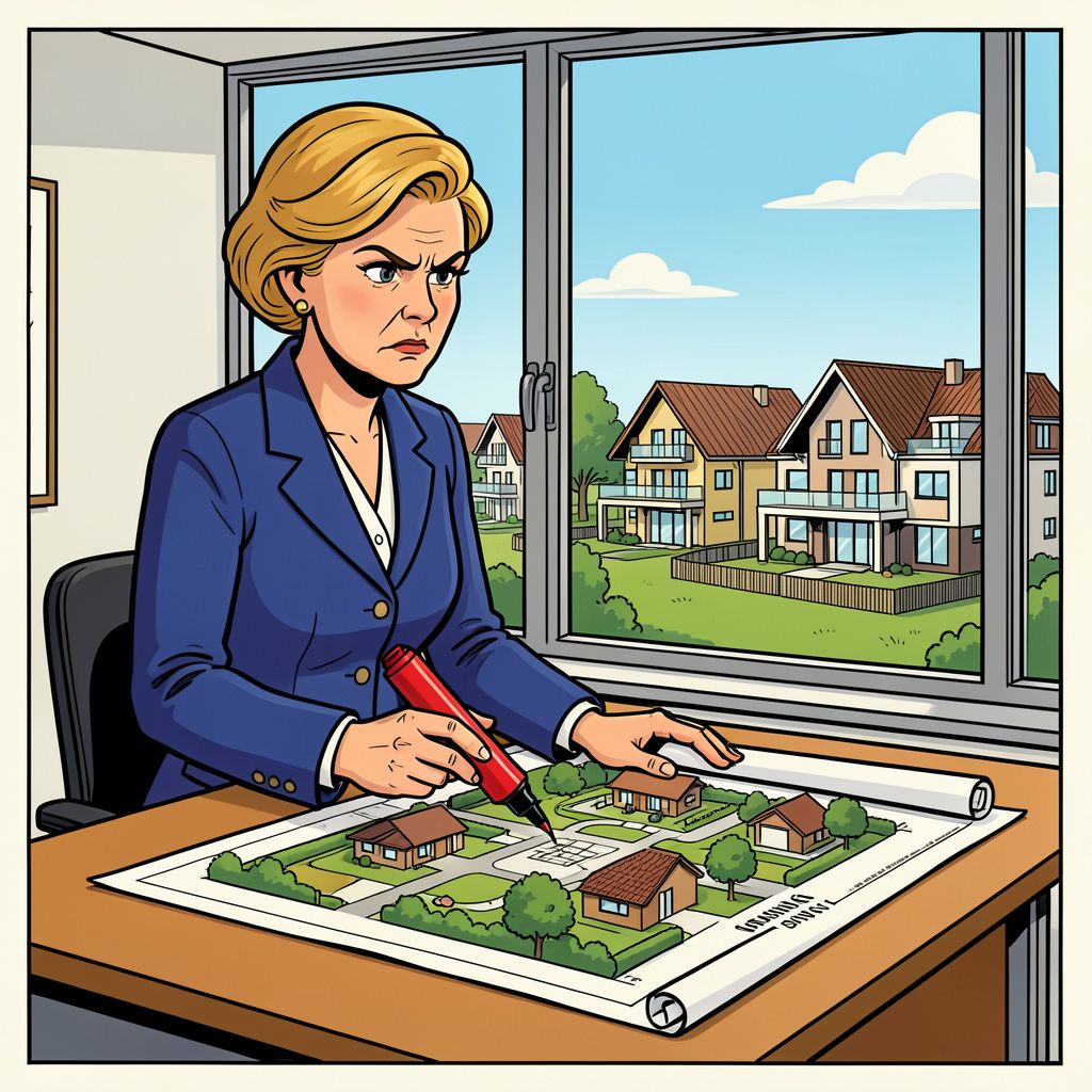 De minister zet definitief een streep door permanent wonen op vakantieparken.