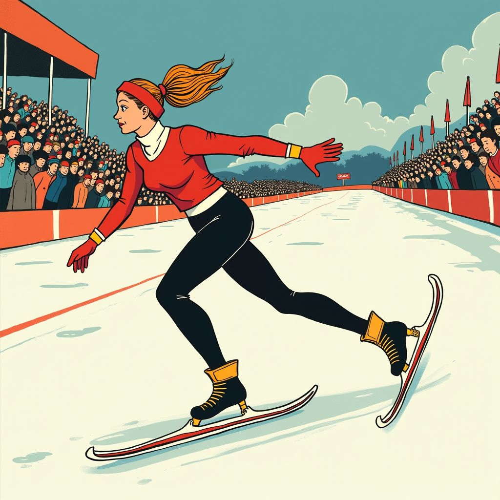 Marijke Groenewoud wint massastart maar mist wereldbekerklassement door één punt