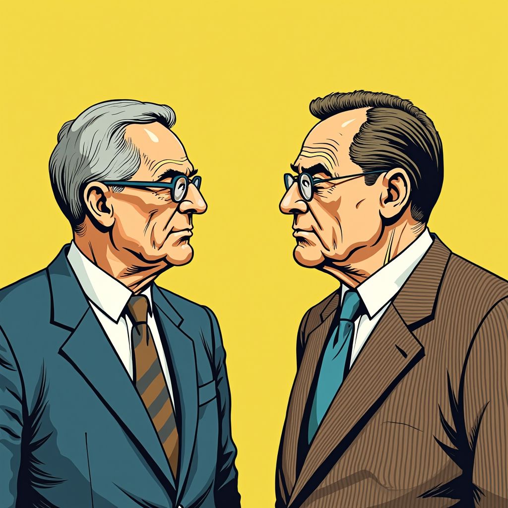 Premier Jetten bezoekt Kiev terwijl Zelensky Orbán openlijk bedreigt over olieruzie