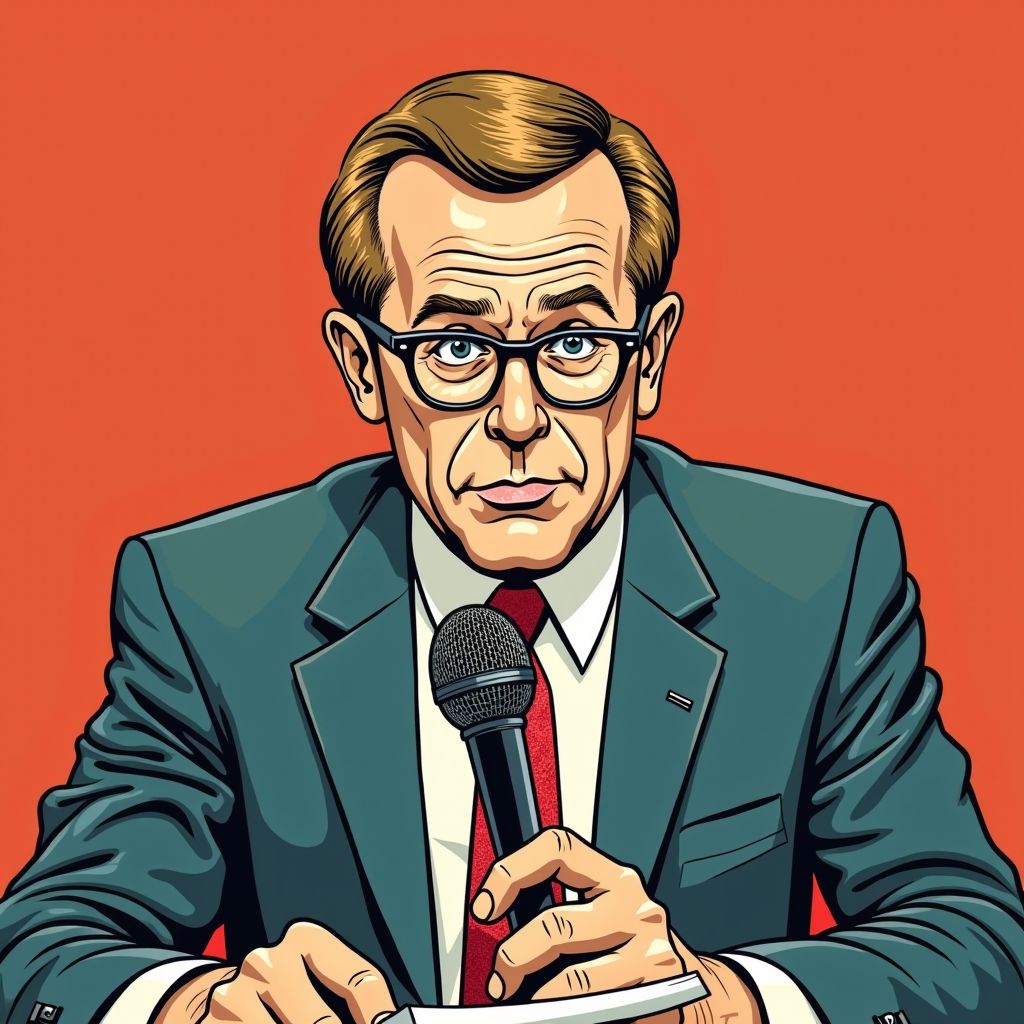 CDA-Kamerlid Tijs van den Brink breekt met traditie en blijft journalistiek werken in de Tweede Kamer