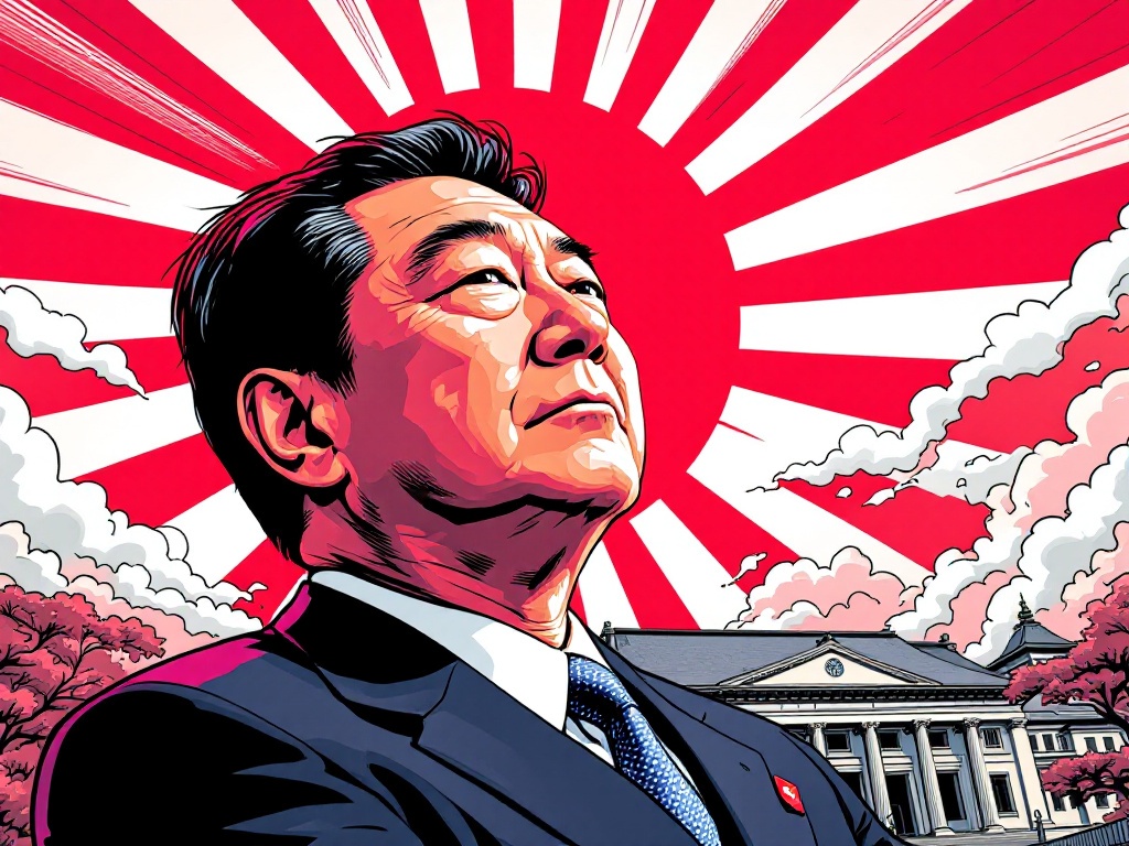 Japanse premier Ishiba stapt op: De aftocht van een wankele leider