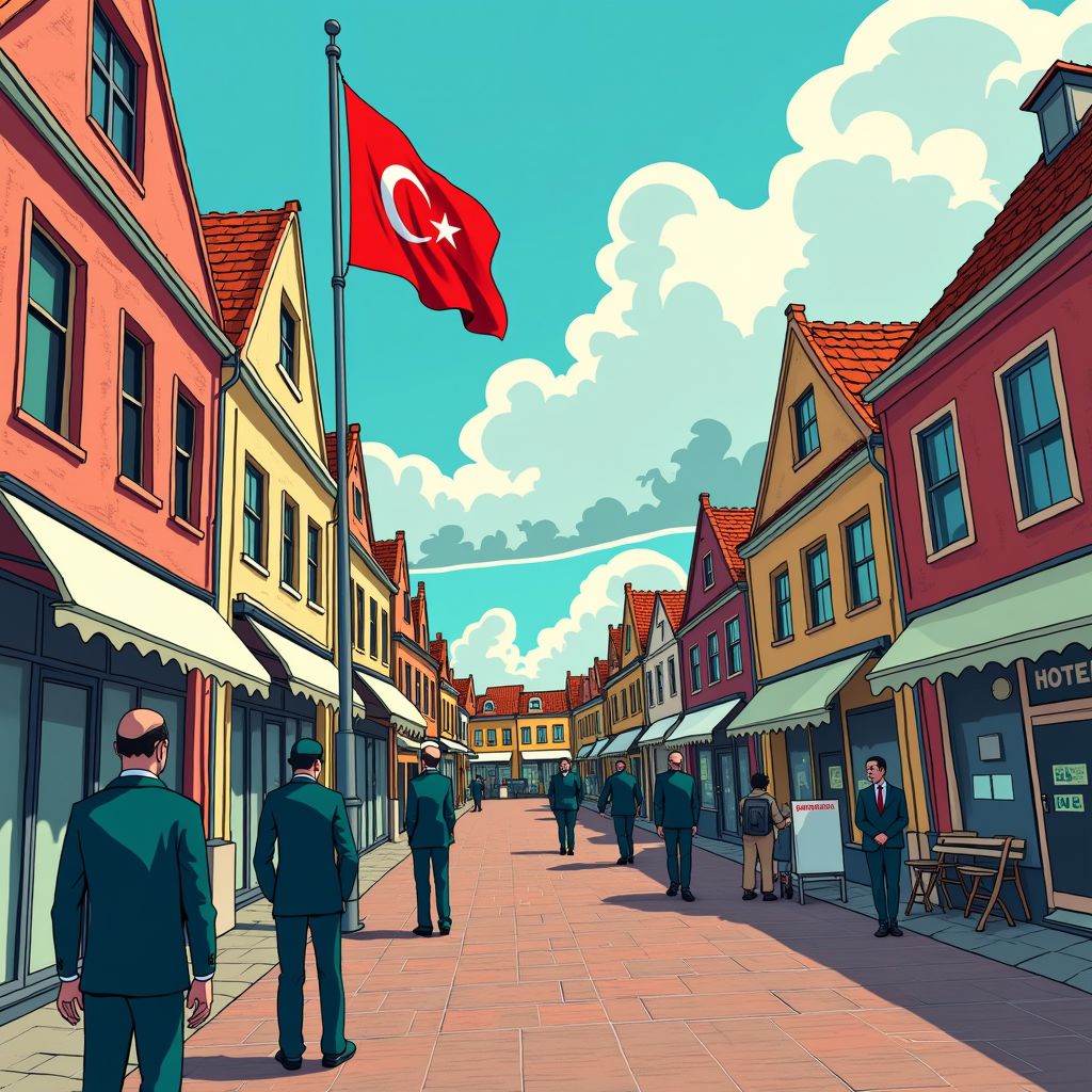 Drie criminele families wassen miljoenen wit via Zaanse schoonmaakbedrijven