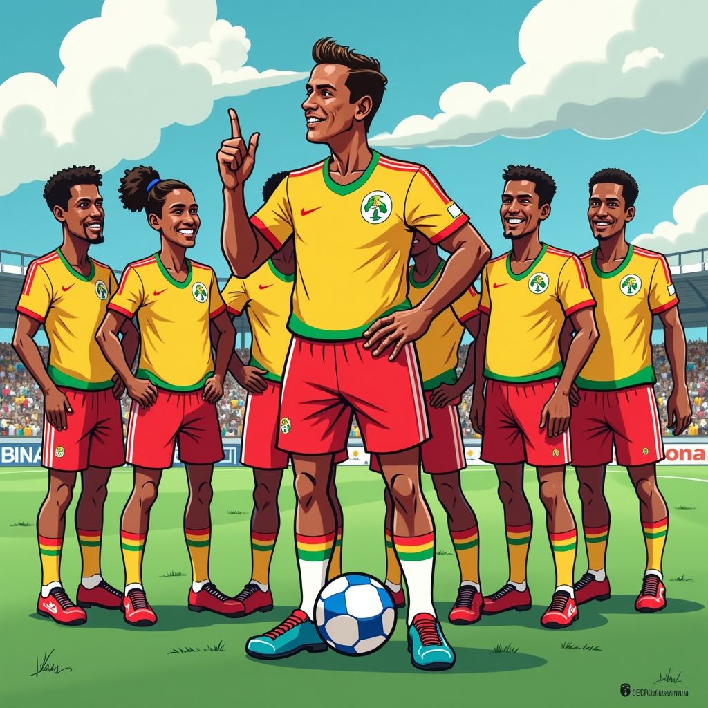 Henk ten Cate krijgt op zijn 71ste de kans om voetbalgeschiedenis te schrijven