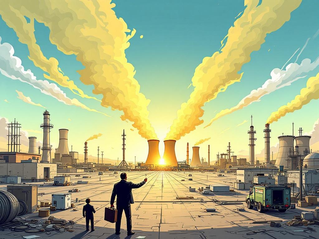 Iran's Nucleaire Ambities: Hoe Snel Kan Het Land Uranium Verrijken na Aanvallen?