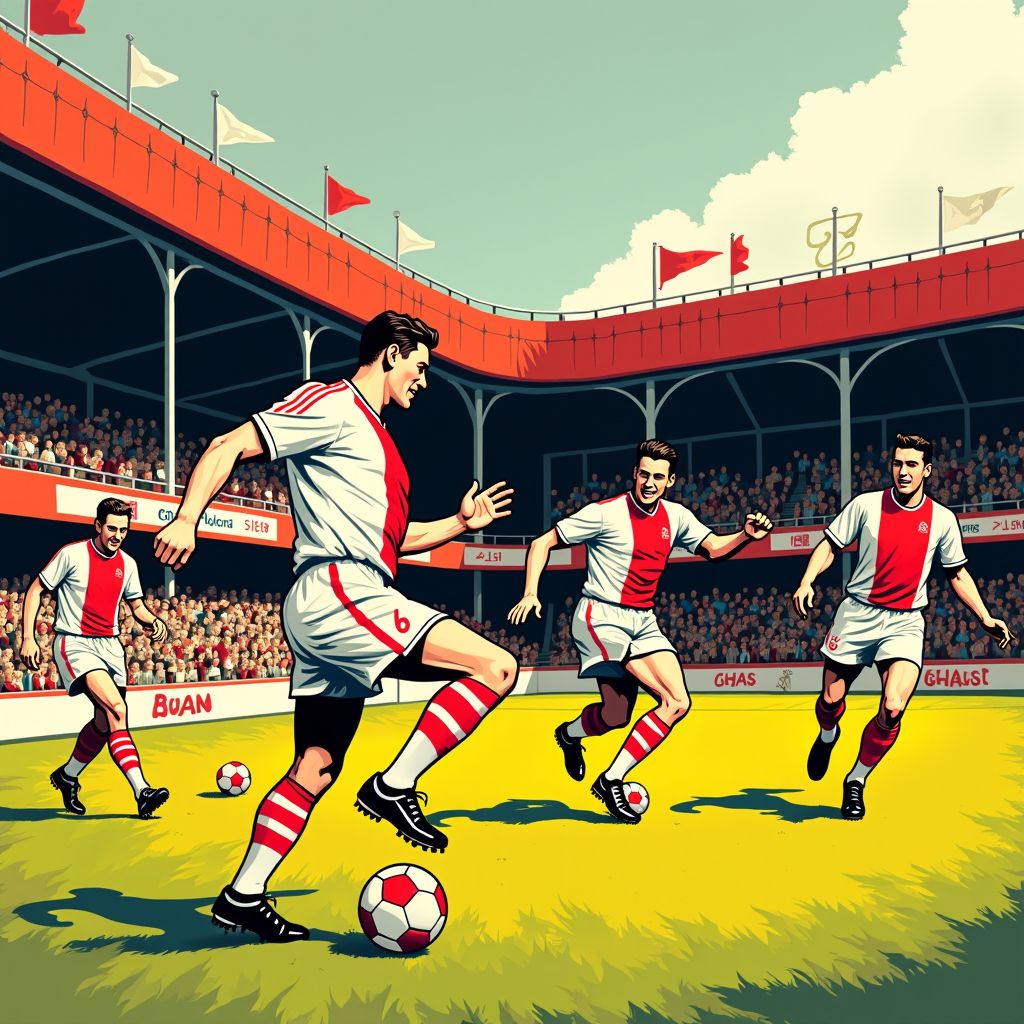 Ajax moet woensdag naar AZ in pikante bekerconfrontatie