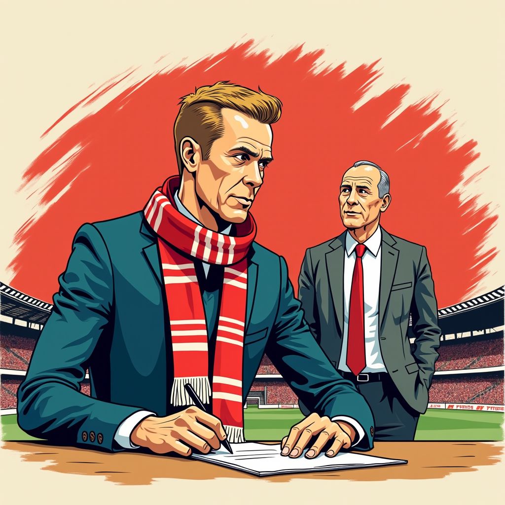 Peter Bosz tekent tot 2028 bij PSV en sluit de deur naar Oranje definitief