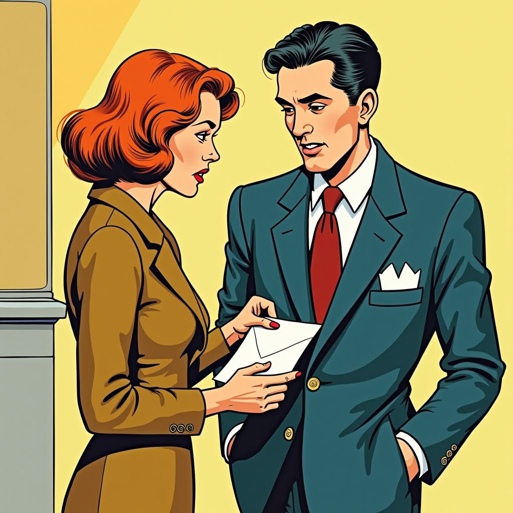 Natasja Froger stopt geheime brief in binnenzak van overleden vader tijdens emotionele tv-opname