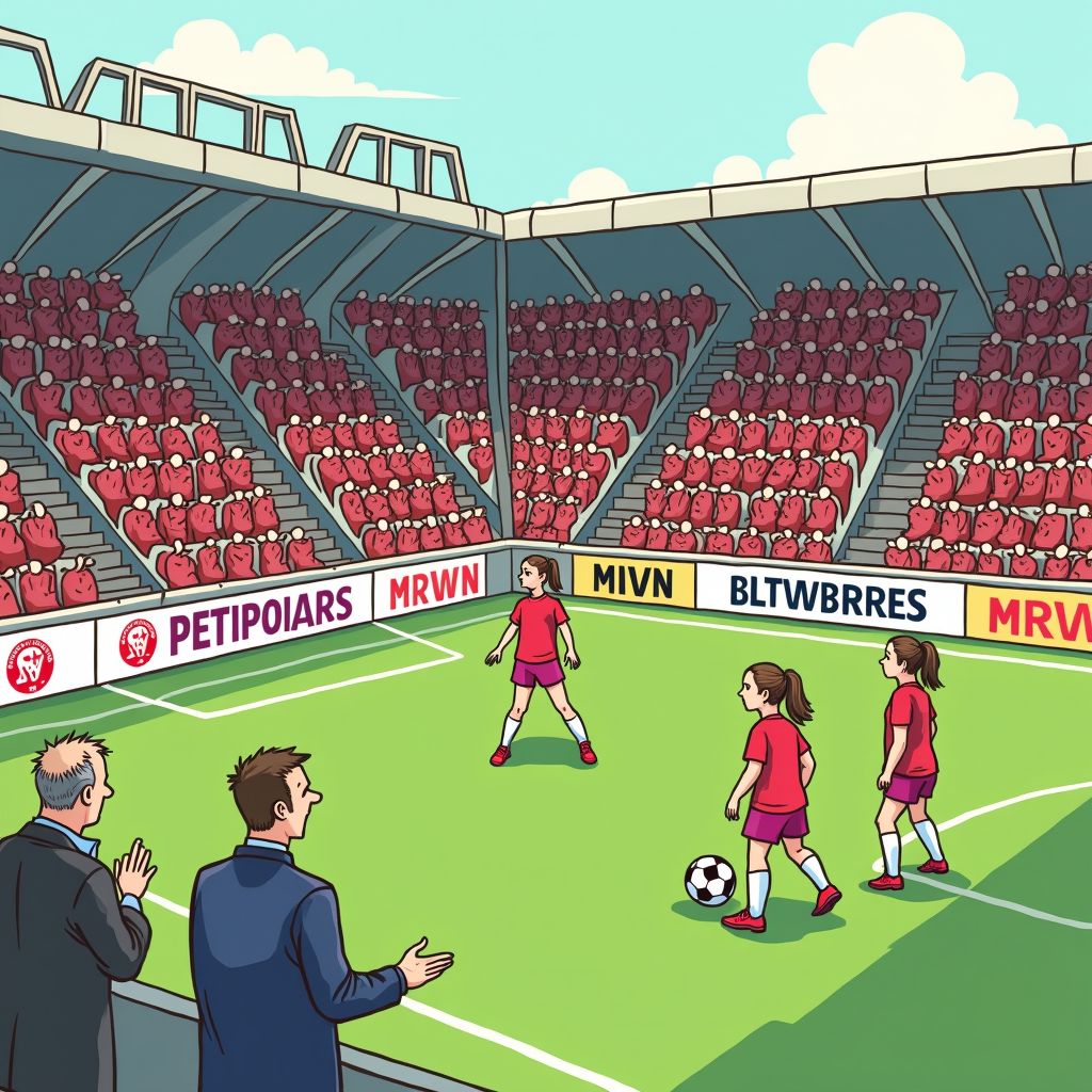 PSV handbal zet drie elfjarige meisjes op straat na doucheconflict met moslimouders