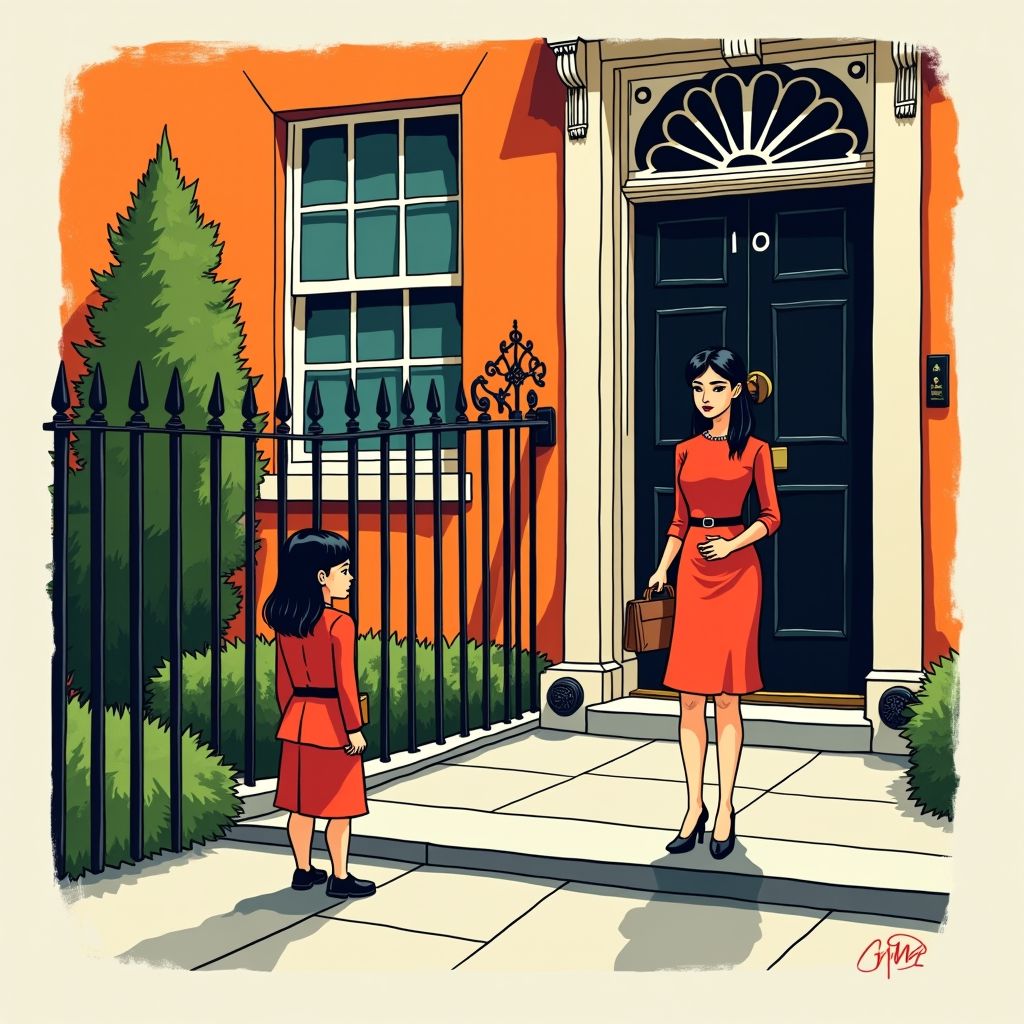 Justitie haalt zestien foto's van Epstein-dossiers offline na explosie van kritiek