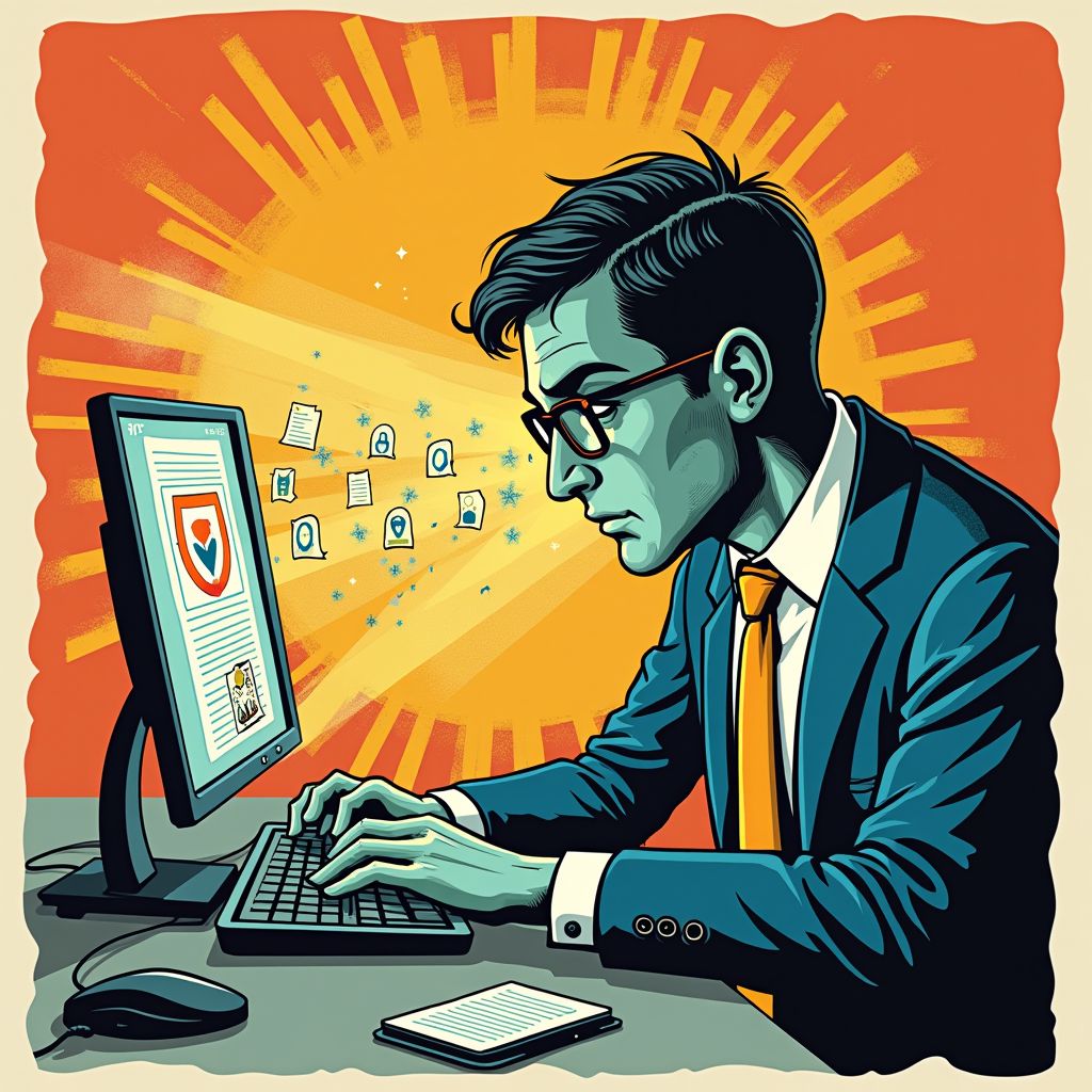 Microsoft gebruikt LinkedIn om miljarden computers illegaal te doorzoeken voor bedrijfsspionage