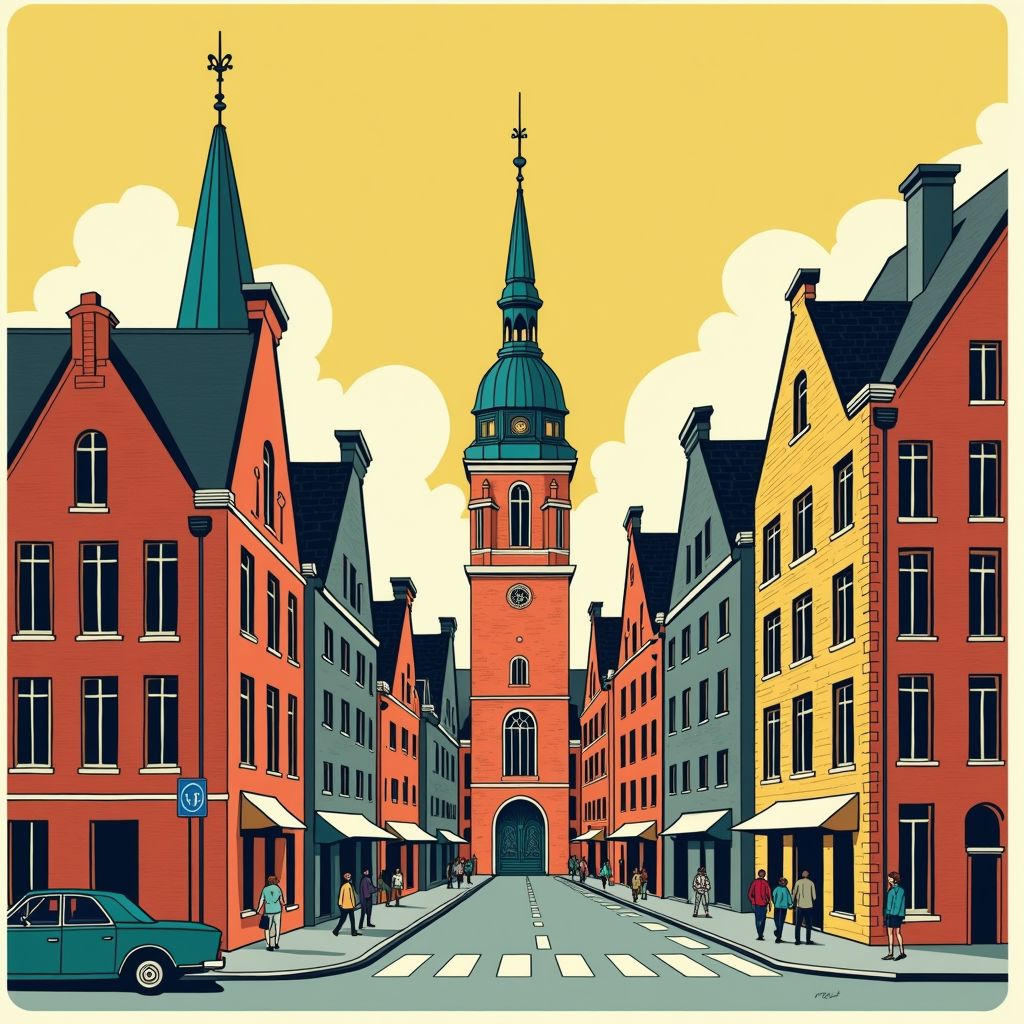 Vier grote steden verenigen zich tegen criminalisering van ongedocumenteerden