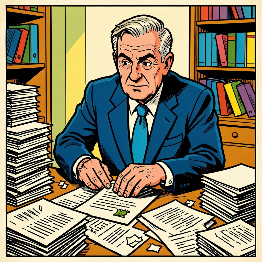 Oud-PvdA-voorzitter Hans Spekman krijgt de zware taak om de chaos bij FNV te beëindigen