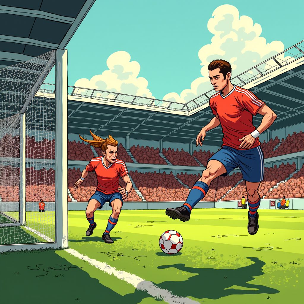 Go Ahead Eagles gooit zege weg in allerlaatste minuut tegen Telstar