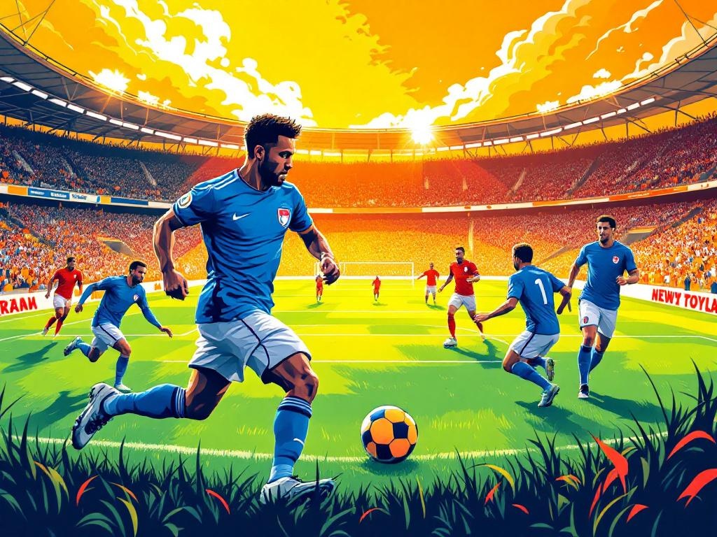 Nederland kan zich vandaag plaatsen voor het WK 2026 tegen Finland