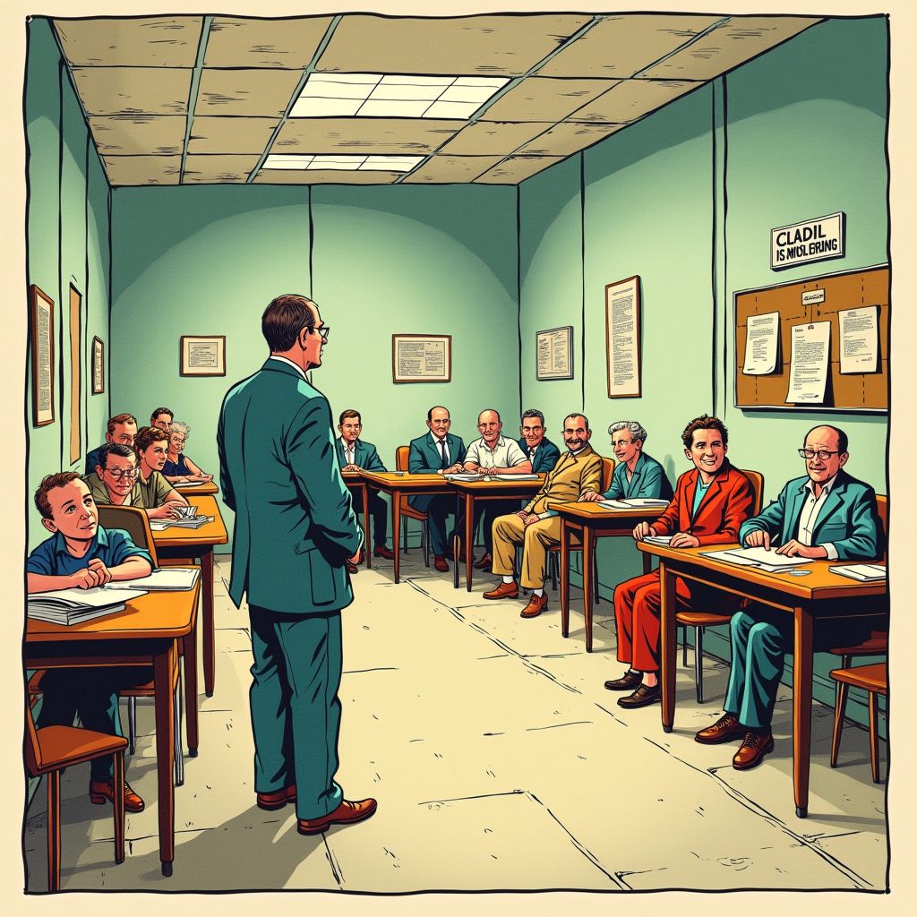 Oostvaarderskliniek verliest tweede directeur in vier jaar tijd door aanhoudende chaos