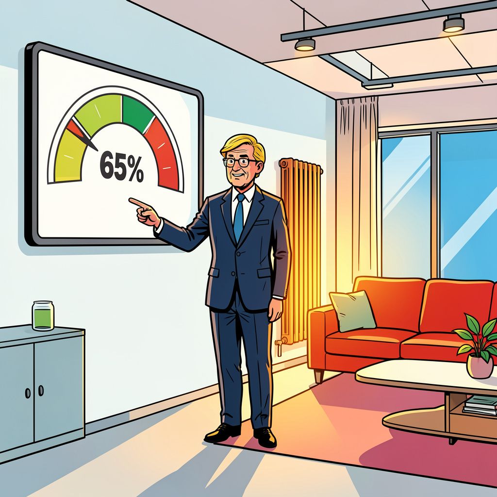 Het kabinet wil de gasreserves flink verlagen om uw energierekening te drukken.
